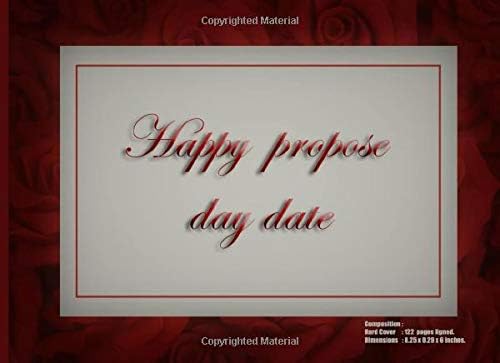 propose day gift for boyfriend