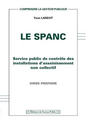 Le  SPANC