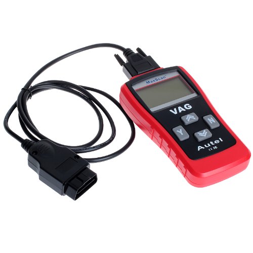 Excelvan CAN OBD2 EOBD Outil de diagnostic protocol ISO 91412 (CARB