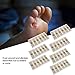 Corn Remover Pads, 7Pcs Foot Corn Removal Plaster Calluses Foot Health Care for Relieving Painthumb 3