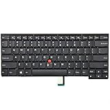 AUTENS US Replacement Keyboard for Lenovo ThinkPad