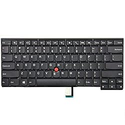 AUTENS US Replacement Keyboard for Lenovo ThinkPad