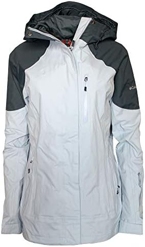 columbia chelsea ridge jacket