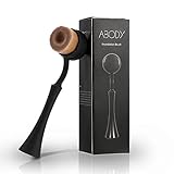 Abody Foundation Brush Beauty Makeup Brush Liquid Concave Face Brush for Blending Liquid Cream Power Foundation