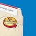 Smead Fastener File Folder, 1 Fastener, Reinforced 1/3-Cut Tab, Legal Size, Manila, 50 per Box (19534)