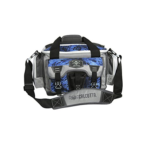 Calcutta CSCTC3700 Soft Tackle Boxes & Pouches