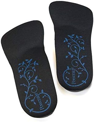 Powerstep SlenderFit Women's Fashion Orthotic High Heel Insole 3 Powerstep SlenderFit Women's Fashion Orthotic High Heel Insole