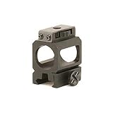 Streamlight Strmlght Supertac/Tl2 Light MNT Blk