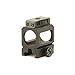 Streamlight 69100 Rail Mount - TL -2 LED, Super Tac