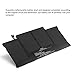 Puredick A1405 Replacement Battery Apple MacBook Air 13