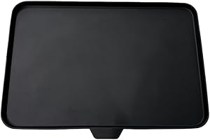 Silicone Protective Cover for Thermomix TM7 Waterproof Dustproof Protective Screen Guard, Washable Reusable Protective Case(P