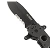 Columbia-River-Knife-and-Tools-M21-14SFG-Special-Forces-Spear-Point-Knife-with-Veff-Serrated-Blade