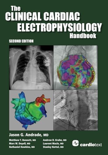 Josephson's Clinical Cardiac Electrophysiology: Techniques and