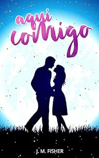 Livro Aqui Comigo