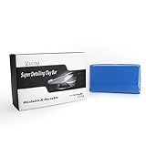 Q-daily Detailing Car Clay Bar 100g Auto Magic Claybar Cleaner 100g