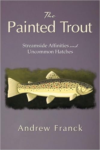 The painted trout Clearance