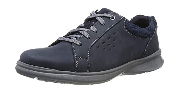 clarks cotrell stride