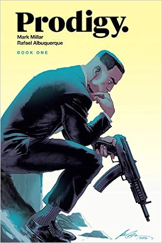 Prodigy Volume 1