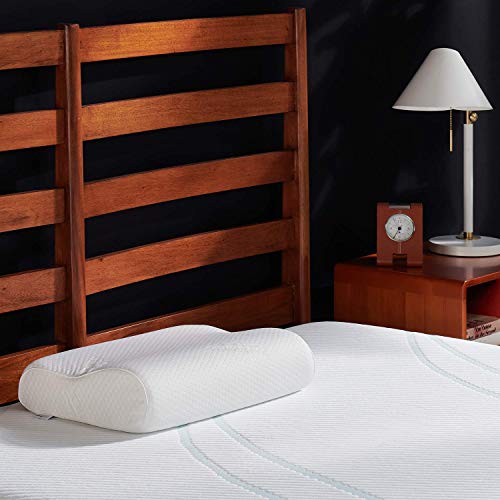 TempurPedic TEMPURCloud Breeze Dual Cooling Pillow, King & TEMPUR