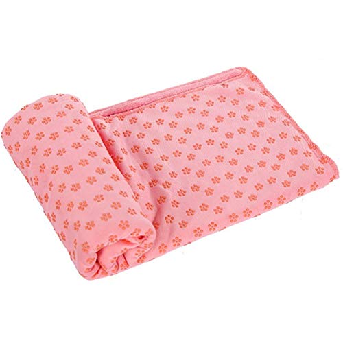 PPING-Hot-Yoga-Towel-Non-Slip-Yoga-Mat-Towel-Mat-Towel-For-Exercise-Hot-Yoga-Towel-Fitness-Mats-Towel-Non-Slip-Exercise-Mat-Towel-Non-Slip-Yoga-Towel-pink