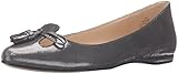 Nine West Women's Simily Metallic Pointed Toe Flat