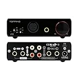 Topping L50 NFCA Headphone Amplifier 3500mWx3500mW