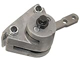 Go-kart Mechanical Caliper and Bracket