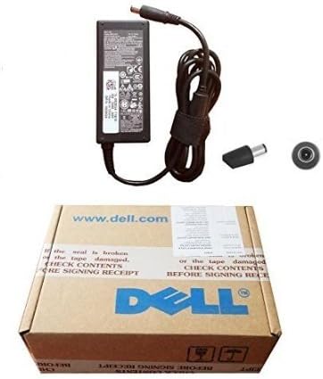AC Power Adapter/Charger for Dell XPS M1530