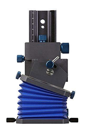 Novoflex Bellows Tilt-Shift Attachment for CASTEL-Q (CASTBAL-T/S)