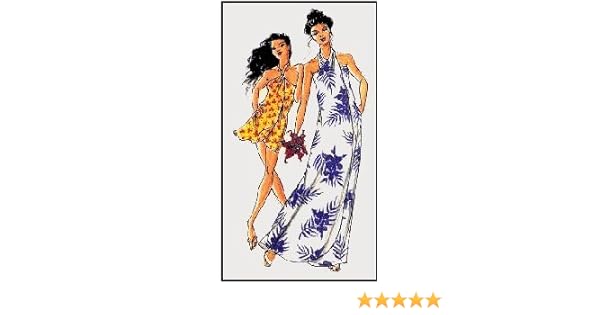 hawaiian sarong dress