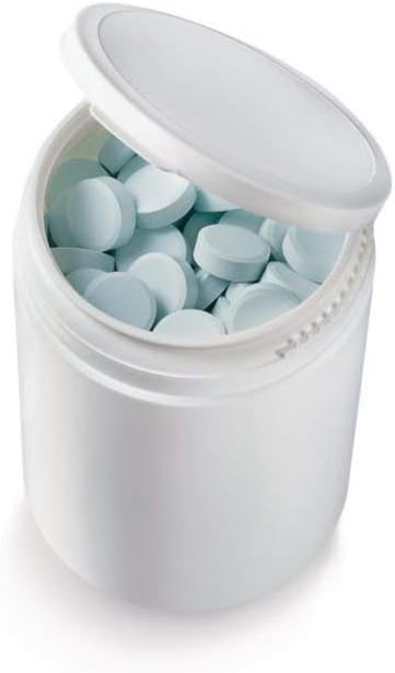 1.18469.0250 - Size : 3.5 g x 250 Tablets - Kjeldahl Tablets, Missouri Catalyst, MilliporeSigma - Each