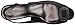 J.Renee Women's Classic Slingback Pump