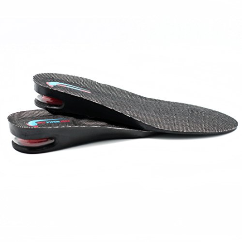 Footinsole 1.38 inche air up height increase elevator s…