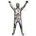 Morphsuits Kids Zombie Monster Costume - Medium 3'6-3'11 / 8-10 Years