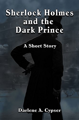 Sherlock Holmes and the Dark Prince