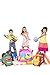 Dora The Explorer VRUM Ride On Storage Case