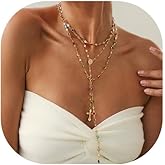 Summer Crystal Layered Colorful Necklace for Women,Rhinestone Cross Pendant Clavicle Chain,Festival Neck Chain Jewelry,Wedding Rhinestone Body Jewelry