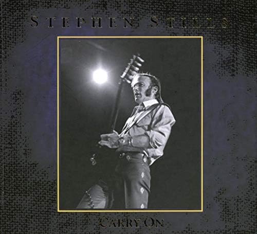 ■最高音質盤◾️USオリジナル白ラベルプロモ盤■STEPHEN STILLS / Stephen Stills - Stills - Amazon.com Music
