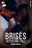 Brisés: After The Fall (French Edition) by