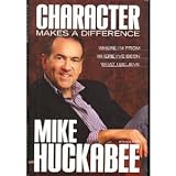 Character Makes a Difference