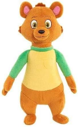 Amazon Co Jp ぬいぐるみ 子供ぬいぐるみかわいい小さなクマぬいぐるみぬいぐるみ22 Cm赤ちゃんの子供のギフトのおもちゃ おもちゃ