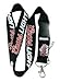 Coors Light Keychain Lanyard