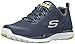Skechers Sport Men's Quick Shift Knit TR Training Sneaker
