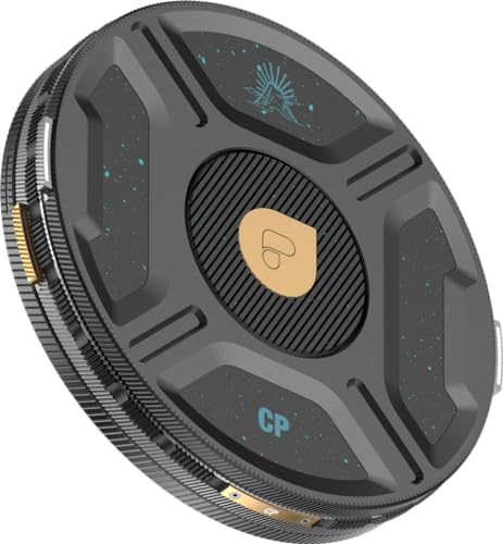 PolarPro - Helix Maglock - CP Filter - Burkard Series