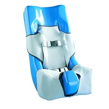 Amazon Com Tumble Forms Feeder Seat Seat Only X Large Blue
