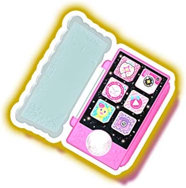 Amazon Co Jp キラッとプリ チャン Pch3 73 プリ チャンキャストラブリーピンク R おもちゃ