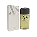 Xs By Paco Rabanne For Men. Aftershave 3.4 Ounces