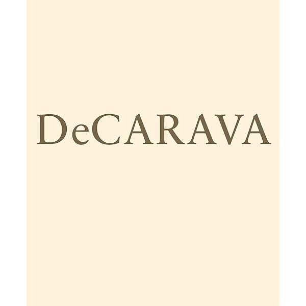 【写真集】 　Roy DeCarava： A RETROSPECTIVE Roy DeCarava: A Retrospective: Peter Galassi, Roy DeCarava