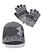 Under Armour Boys' UA Beanie & Glove Combo Pack