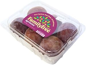 Aprium Apricots, 16 OZ